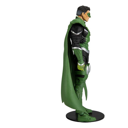 Figurka DC Multiverse Hal Jordan Parallax (złota etykieta) 18 cm