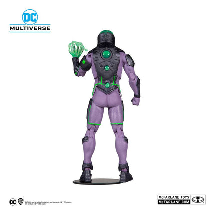 Blight (Batman Beyond) DC Multiverse Figurka 18 cm