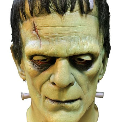 Frankenstein (Boris Karloff) Uniwersalna maska ​​potwora